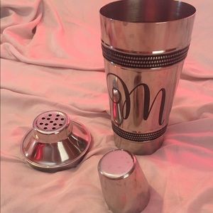 Cocktail Shaker